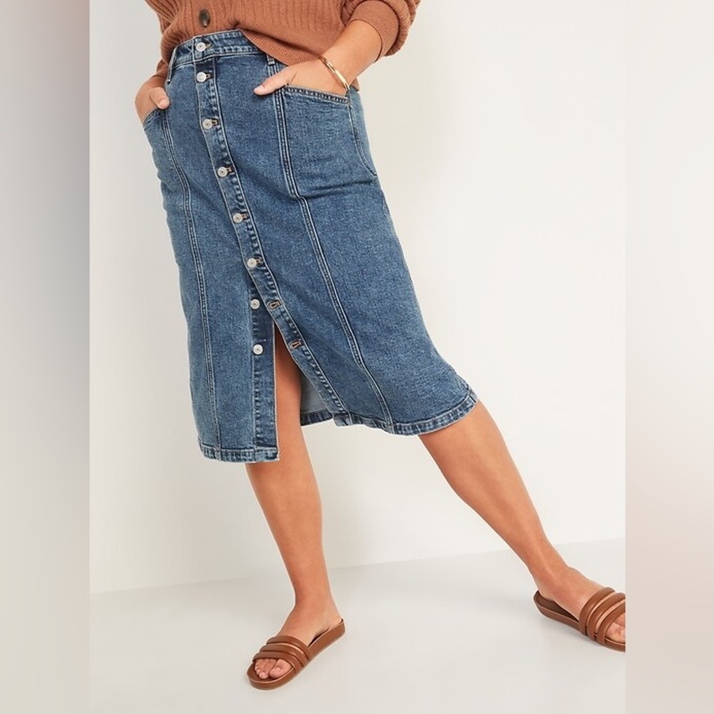 Old Navy skirt